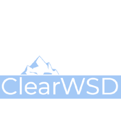 io.github.clearwsd