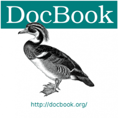 org.docbook