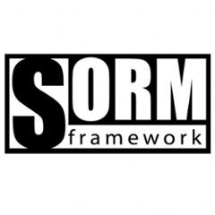 org.sorm-framework